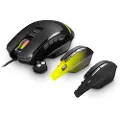 Energy Sistem Esg M5 Triforce 10000 Dpi Spillemus