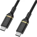 Otterbox Premium Usb-c To Usb-c Cable 2m. Usb C Usb C Sort