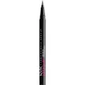 Nyx Lift And Snatch Brow Tint Pen Smudge-proof - 1ml