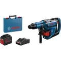 Bosch Powertools Gbh 18v-45 C Professional Slagboremaskine