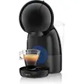 Krups Dolce Gusto Piccolo Xs Kapselkaffemaskine