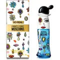 Moschino Parfumer-til-kvinder Cheap-ChicSo RealEau de Toilette Spray 30 ml (8.633,00 kr / 1 l)
