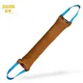 Julius-K9 Dummy.leather.20x5.0 1 handle.assorted