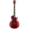 ESP Guitars ESP LTD EC-1000T CTM See-Thru Black Cherry