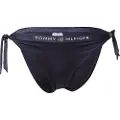 Tommy Hilfiger Uw0uw02709 Tie Side Cheeky Bikinitrusser