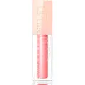 Maybelline Lifter Gloss Lipgloss 5.4 ml Nr. 004 - Silk