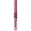 Nyx Shine Loud Pro Pigment Shine Overnight Hero 3.4ml Læbestift