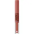 Nyx Shine Loud Pro Pigment Shine Ambition Statement 3.4ml Læbestift