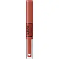 Nyx Shine Loud High Pigment Shine Læbestift