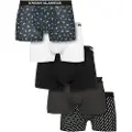 Urban Classics Boxers 5 Enheder