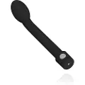 Huismerk Slim - G-punkt vibrator (sort)