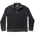 Houdini Alto Halv Lynlås Sweatshirt