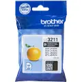 Brother Blæk Sort Lc3-211bk - Dcp-j772dw/dcp-j774dw