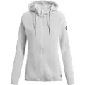 Sea Ranch Bea Sweatshirt Med Lynlås