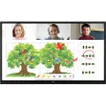 LG 55tr3bg 55´´ Uhd Ips Led 60hz Berøringsskærm