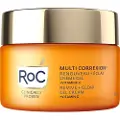 Roc Genoplivende + Glød Ansigtscreme 50ml
