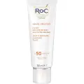 Roc Spf50 Høj Tolerance Solcreme 50ml