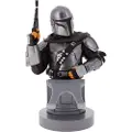 Exquisite Gaming The Mandalorian Star Wars Smartphone-support 21 Cm