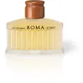 Laura Biagiotti Laura-Biagiotti Dufte-til-maend Roma-UomoEau de Toilette Spray 125 ml (3.040,00 kr / 1 l)