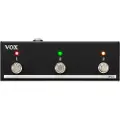 VOX VFS3 Footswitch