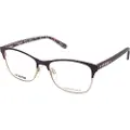Love Moschino Mol526-0t7 Kvinde Med Briller