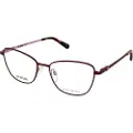Love Moschino Mol552-8cq Kvinde Med Briller
