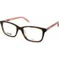 Love Moschino Mol566-05l Kvinde Med Briller