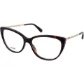 Moschino Mos571-086 Kvinde Med Briller