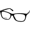 Love Moschino Mol557-807 Kvinde Med Briller