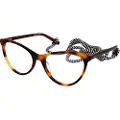 Missoni Mmi-0009-086 Kvinde Med Briller