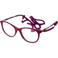 Missoni Mmi-0031-8cq Kvinde Med Briller