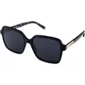 Love Moschino Mol032s807ir Solbriller Til Kvinder