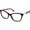 Love Moschino Mol575-086 Kvinde Med Briller