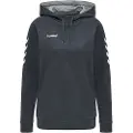 Hummel Go Cotton Hættetrøje