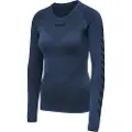 Hummel First Seamless Langærmet Baselayer