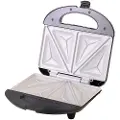 Camry Cr 3018 850w Sandwichjern