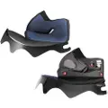 Shark Spartan 1.2/spartan Carbon 1.2 Kindpuder
