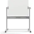 Nobo Glastavle Diamond Mobil 120x90 Cm