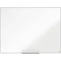 Nobo Whiteboard Impression Pro Nano Clean Steel Magnetisk 120x90cm