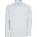 Under Armour Tech 2.0 Halv Lynlås Langærmet T-shirt