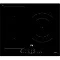 Beko Hii63201fmt Induktionskomfur 60 Cm 3 Blus