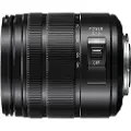 Panasonic Lumix H-fsa14140e Mikro Four Thirds (mft)