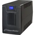 Powerwalker Vi 1500 Scl Fr Line-interactive 1.5kva 900w 4 Ac Ups