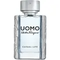 Salvatore Ferragamo Casual Life Eau De Toilette 50ml Parfume