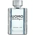 Salvatore Ferragamo Casual Life Eau De Toilette 100ml Parfume