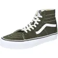 Vans Sk8-hi Tapered Sko