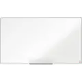 Nobo Whiteboard Impression Pro Wide Emalje 55"