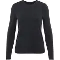 Y.A.S Ciara T-shirt Med Lange ærmer