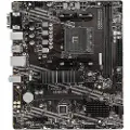 MSI Am4 A520m Pro Bundkort