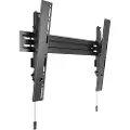 Multibrackets M VESA Wallmount Super Slim Tilt 600 MAX 35 kg 70" 100 x 100 mm
